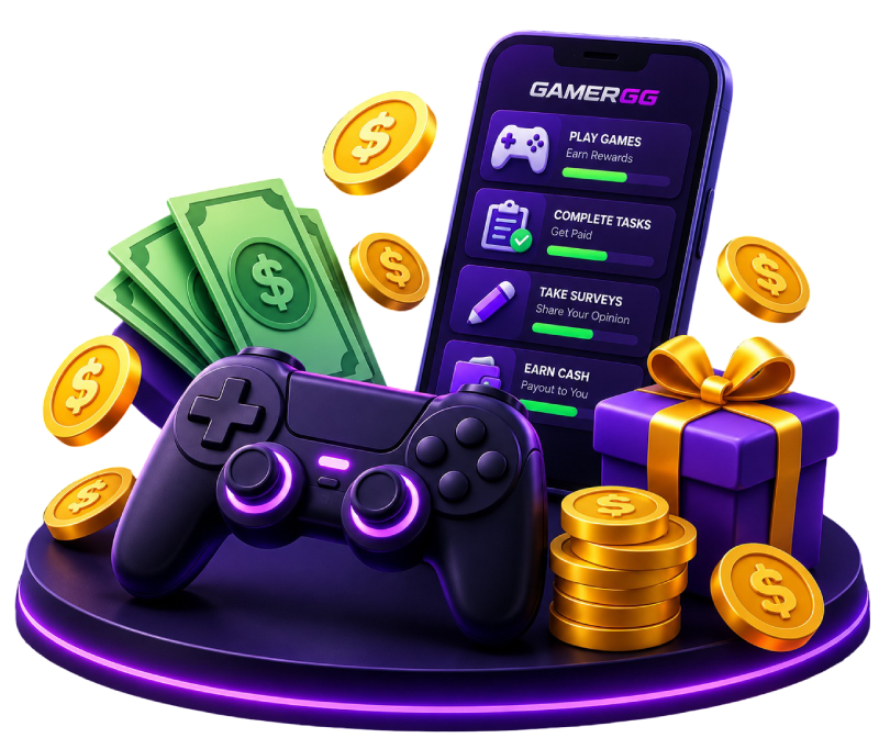 Start Earning